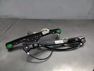 Peça sobressalente para automóvel em segunda mão elevador de vidros dianteira esquerda por bmw serie 3 touring (e91) 318d referências oem iam 7060265  n1.z2.18.6.2