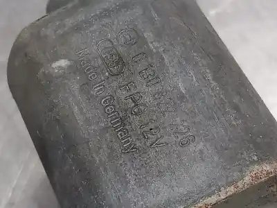 Peça sobressalente para automóvel em segunda mão elevador de vidros dianteira esquerda por bmw serie 3 touring (e91) 318d referências oem iam 7060265  n1.z2.18.6.2