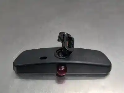 Peça sobressalente para automóvel em segunda mão espelho retrovisor interior por bmw serie 3 touring (e91) 318d referências oem iam   n1.z1.15.23