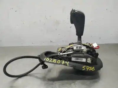 Peça sobressalente para automóvel em segunda mão alavanca de velocidades por bmw serie 3 touring (e91) 318d referências oem iam 75624840