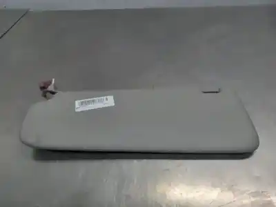 Peça sobressalente para automóvel em segunda mão para-sol direito por bmw serie 3 touring (e91) 318d referências oem iam   n1.z2.parasol.4