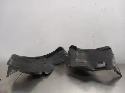 Peça sobressalente para automóvel em segunda mão cave de roda dianteira direita por bmw serie 3 touring (e91) 318d referências oem iam 51717172500 51717059378