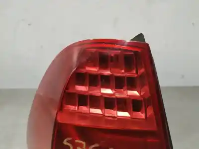 Second-hand car spare part left tailgate light for bmw serie 3 touring (e91) 318d oem iam references 7154159  n1.z1.9.2.m