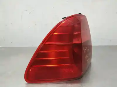 Second-hand car spare part left tailgate light for bmw serie 3 touring (e91) 318d oem iam references 7154159  n1.z1.9.2.m