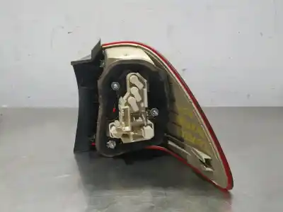 Second-hand car spare part left tailgate light for bmw serie 3 touring (e91) 318d oem iam references 7154159  n1.z1.9.2.m