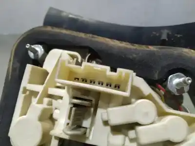 Second-hand car spare part left tailgate light for bmw serie 3 touring (e91) 318d oem iam references 7154159  n1.z1.9.2.m