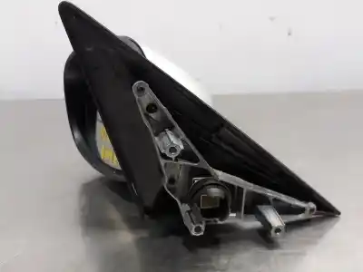 Peça sobressalente para automóvel em segunda mão espelho retrovisor esquerdo por bmw serie 3 touring (e91) 318d referências oem iam e1021017  n1.z1.16.3.m
