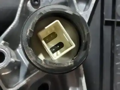 Peça sobressalente para automóvel em segunda mão espelho retrovisor esquerdo por bmw serie 3 touring (e91) 318d referências oem iam e1021017  n1.z1.16.3.m