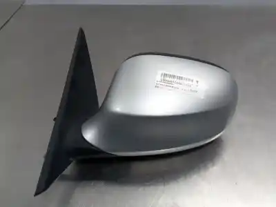 Peça sobressalente para automóvel em segunda mão espelho retrovisor esquerdo por bmw serie 3 touring (e91) 318d referências oem iam e1021017  n1.z1.16.3.m