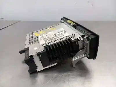 Peça sobressalente para automóvel em segunda mão sistema de áudio / rádio cd por bmw serie 3 touring (e91) 318d referências oem iam 65129205962