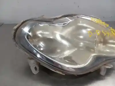 Second-hand car spare part right headlight for smart coupe básico (45kw) oem iam references 0301169202  n1.z1.36.3.m