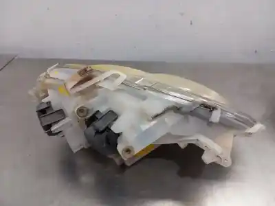 Peça sobressalente para automóvel em segunda mão farol / farolim esquerdo por smart coupe básico (45kw) referências oem iam 0301169201  n1.z1.36.2.m