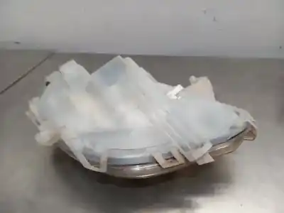 Peça sobressalente para automóvel em segunda mão farol / farolim esquerdo por smart coupe básico (45kw) referências oem iam 0301169201  n1.z1.36.2.m