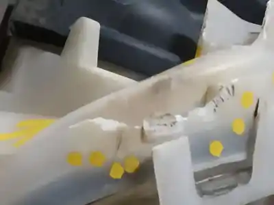 Peça sobressalente para automóvel em segunda mão farol / farolim esquerdo por smart coupe básico (45kw) referências oem iam 0301169201  n1.z1.36.2.m