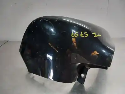 Peça sobressalente para automóvel em segunda mão aba do guarda-lamas traseiro esquerdo por smart coupe básico (45kw) referências oem iam   n2.z1.10.6.2