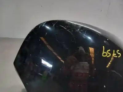 Peça sobressalente para automóvel em segunda mão aba do guarda-lamas traseiro esquerdo por smart coupe básico (45kw) referências oem iam   n2.z1.10.6.2