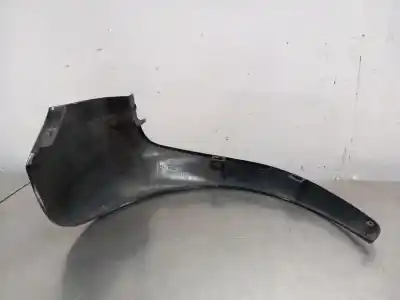 Peça sobressalente para automóvel em segunda mão aba do guarda-lamas traseiro esquerdo por smart coupe básico (45kw) referências oem iam   n2.z1.10.6.2