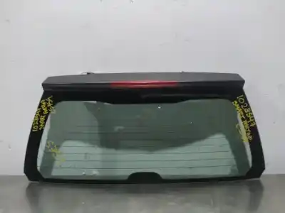 Peça sobressalente para automóvel em segunda mão vidro traseiro por smart coupe básico (45kw) referências oem iam   n2.z1.12.4.b