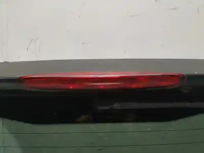 Peça sobressalente para automóvel em segunda mão vidro traseiro por smart coupe básico (45kw) referências oem iam   n2.z1.12.4.b