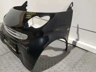 Second-hand car spare part Front Bumper for SMART COUPE Básico (45kW) OEM IAM references 0011151  N2.Z1.14.B