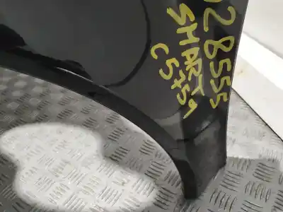 Second-hand car spare part front bumper for smart coupe básico (45kw) oem iam references 0011151  n2.z1.14.b