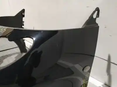 Second-hand car spare part front bumper for smart coupe básico (45kw) oem iam references 0011151  n2.z1.14.b