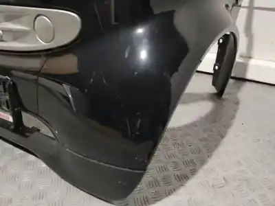 Second-hand car spare part front bumper for smart coupe básico (45kw) oem iam references 0011151  n2.z1.14.b