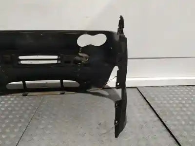 Second-hand car spare part front bumper for smart coupe básico (45kw) oem iam references 0011151  n2.z1.14.b