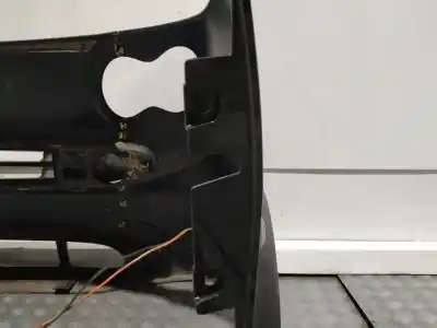 Second-hand car spare part front bumper for smart coupe básico (45kw) oem iam references 0011151  n2.z1.14.b