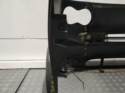 Second-hand car spare part front bumper for smart coupe básico (45kw) oem iam references 0011151  n2.z1.14.b