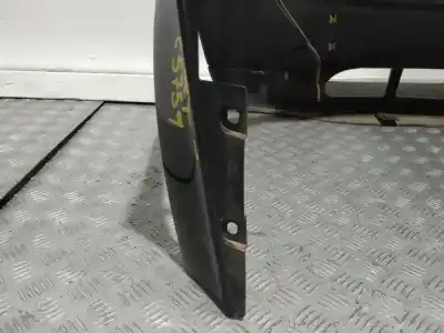 Second-hand car spare part front bumper for smart coupe básico (45kw) oem iam references 0011151  n2.z1.14.b