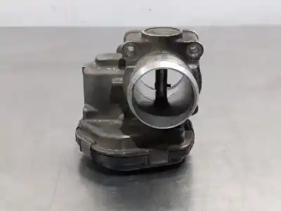Peça sobressalente para automóvel em segunda mão BORBOLETA DE ADMISSÃO por PEUGEOT 308  Referências OEM IAM 9673534480  N1.Z2.3.11.5