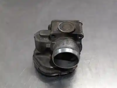 Pezzo di ricambio per auto di seconda mano scatola della farfalla per peugeot 308 sportium 108 cv / 80 kw riferimenti oem iam 9673534480  n1.z2.3.11.5