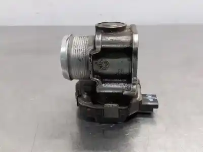 Pezzo di ricambio per auto di seconda mano scatola della farfalla per peugeot 308 sportium 108 cv / 80 kw riferimenti oem iam 9673534480  n1.z2.3.11.5