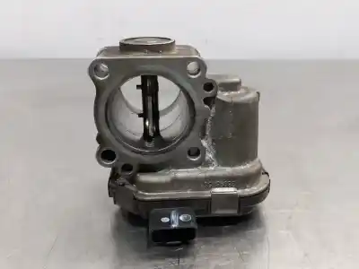 Pezzo di ricambio per auto di seconda mano scatola della farfalla per peugeot 308 sportium 108 cv / 80 kw riferimenti oem iam 9673534480  n1.z2.3.11.5