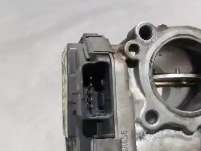 Pezzo di ricambio per auto di seconda mano scatola della farfalla per peugeot 308 sportium 108 cv / 80 kw riferimenti oem iam 9673534480  n1.z2.3.11.5