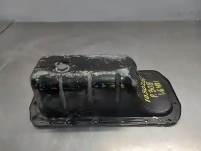 Pezzo di ricambio per auto di seconda mano Pozzetto per PEUGEOT 308 SPORTIUM 108 CV / 80 KW Riferimenti OEM IAM   N2.Z1.11.2.2