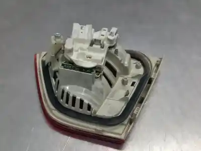 Second-hand car spare part interior left tailgate light for bmw serie 3 touring (e91) 318d oem iam references 7154161  n1.z1.9.1.m