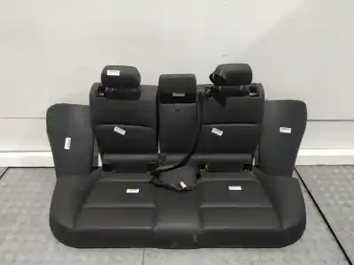 Peça sobressalente para automóvel em segunda mão conjunto de bancos por bmw serie 3 touring (e91) 318d referências oem iam  n1.z1.25.3.b n2.z2.p.5.f.2