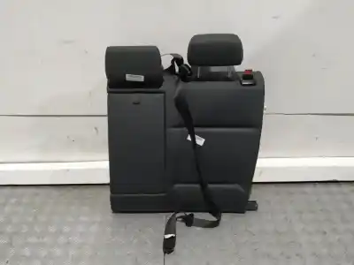 Peça sobressalente para automóvel em segunda mão conjunto de bancos por bmw serie 3 touring (e91) 318d referências oem iam  n1.z1.25.3.b n2.z2.p.5.f.2
