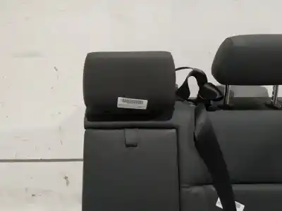 Peça sobressalente para automóvel em segunda mão conjunto de bancos por bmw serie 3 touring (e91) 318d referências oem iam  n1.z1.25.3.b n2.z2.p.5.f.2