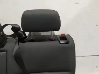 Peça sobressalente para automóvel em segunda mão conjunto de bancos por bmw serie 3 touring (e91) 318d referências oem iam  n1.z1.25.3.b n2.z2.p.5.f.2