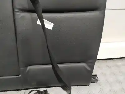 Peça sobressalente para automóvel em segunda mão conjunto de bancos por bmw serie 3 touring (e91) 318d referências oem iam  n1.z1.25.3.b n2.z2.p.5.f.2