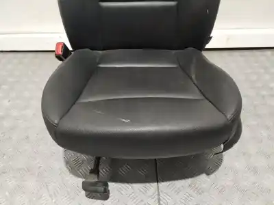 Peça sobressalente para automóvel em segunda mão conjunto de bancos por bmw serie 3 touring (e91) 318d referências oem iam  n1.z1.25.3.b n2.z2.p.5.f.2