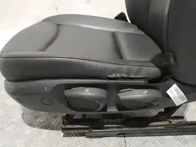 Peça sobressalente para automóvel em segunda mão conjunto de bancos por bmw serie 3 touring (e91) 318d referências oem iam  n1.z1.25.3.b n2.z2.p.5.f.2
