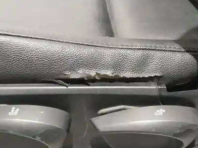 Peça sobressalente para automóvel em segunda mão conjunto de bancos por bmw serie 3 touring (e91) 318d referências oem iam  n1.z1.25.3.b n2.z2.p.5.f.2
