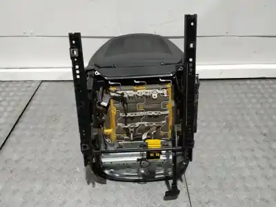 Peça sobressalente para automóvel em segunda mão conjunto de bancos por bmw serie 3 touring (e91) 318d referências oem iam  n1.z1.25.3.b n2.z2.p.5.f.2