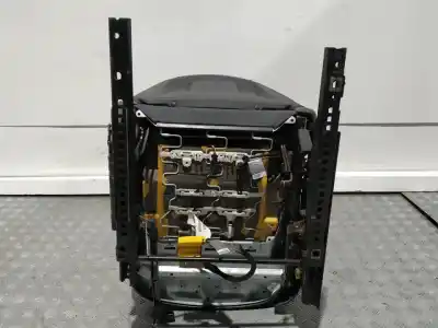 Peça sobressalente para automóvel em segunda mão conjunto de bancos por bmw serie 3 touring (e91) 318d referências oem iam  n1.z1.25.3.b n2.z2.p.5.f.2