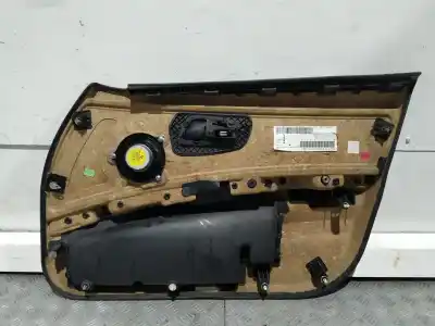 Peça sobressalente para automóvel em segunda mão conjunto de bancos por bmw serie 3 touring (e91) 318d referências oem iam  n1.z1.25.3.b n2.z2.p.5.f.2