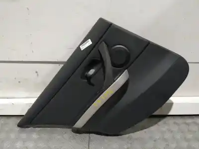 Peça sobressalente para automóvel em segunda mão conjunto de bancos por bmw serie 3 touring (e91) 318d referências oem iam  n1.z1.25.3.b n2.z2.p.5.f.2